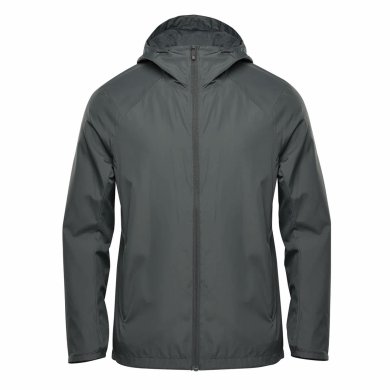 Men's Pacifica Jacket, dolphin