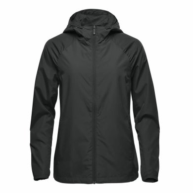 Women's Pacifica Jacket, black