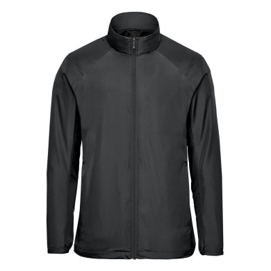 Men's Pacifica Full Zip Jacket, black
