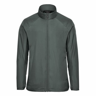 Men's Pacifica Full Zip Jacket, dolphin