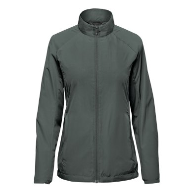 Women's Pacifica Full Zip Jacket, dolphin