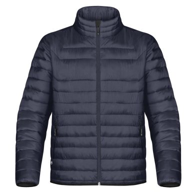 Men's Altitude Jacket, navy