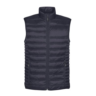 Men's Basecamp Thermal Vest, navy