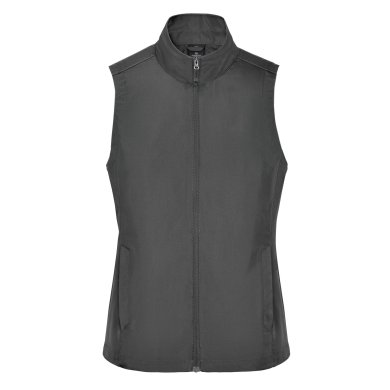 Women's Sierra Lightweight Vest, granite