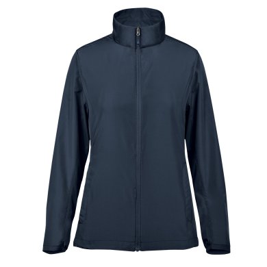 Women's Sierra Lightweight Shell, navy