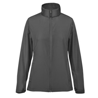 Women's Sierra Lightweight Shell, dolphin