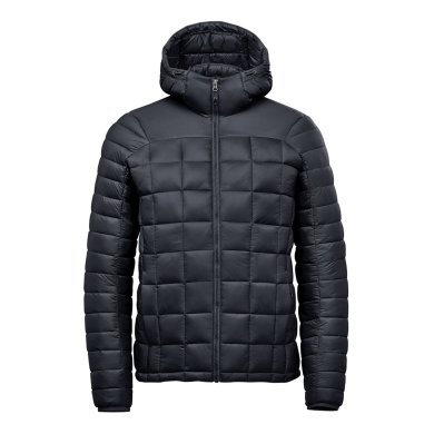 Men's Tundra Thermal Jacket, midnight