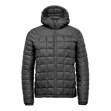 Men's Tundra Thermal Jacket, granite