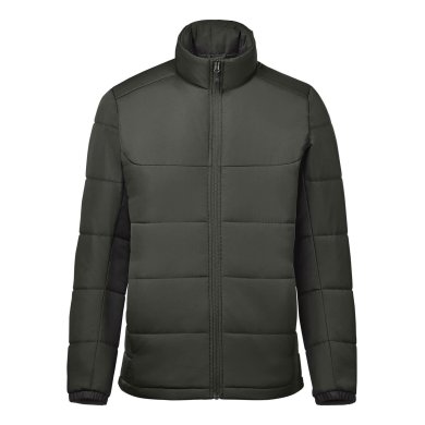 Men's Sierra Thermal Jacket, granite