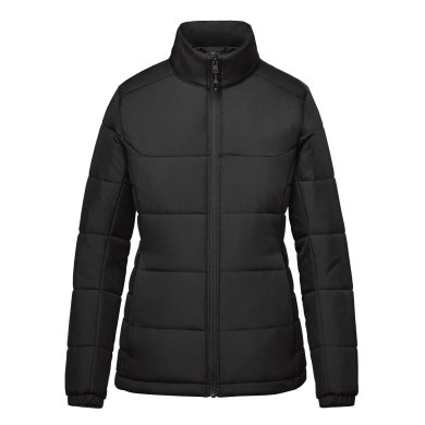 Women's Sierra Thermal Jacket, black