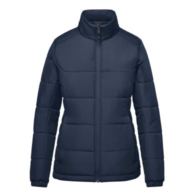 Women's Sierra Thermal Jacket, navy