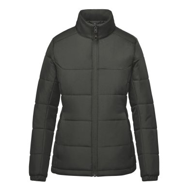 Women's Sierra Thermal Jacket, granite