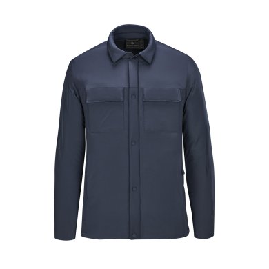 Men's Cascadia Insulated Jacket, midnight