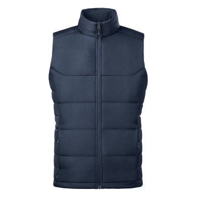 Men's Sierra Thermal Vest, navy