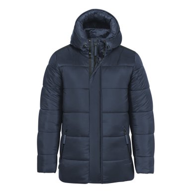 Men's Elkridge Parka, midnight