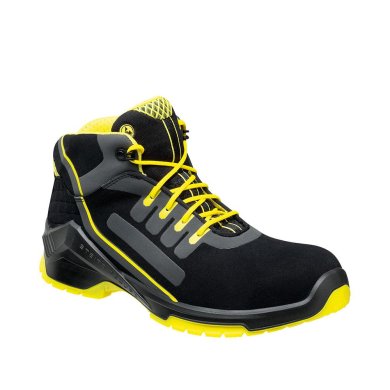 Steitz Vario Dynamic Pro Mid Cut