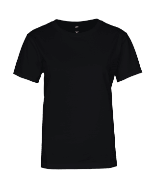 Womans Jersey deluxe tee