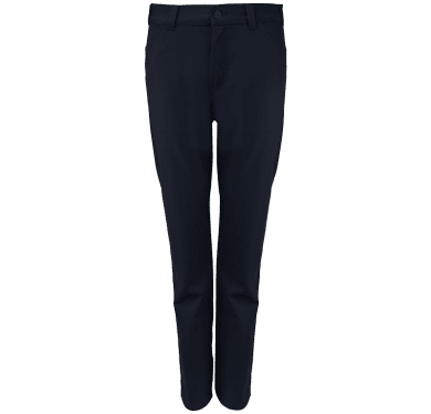 Womens dress pants stretch, navy