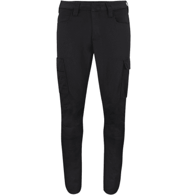 Womens service Pants, black