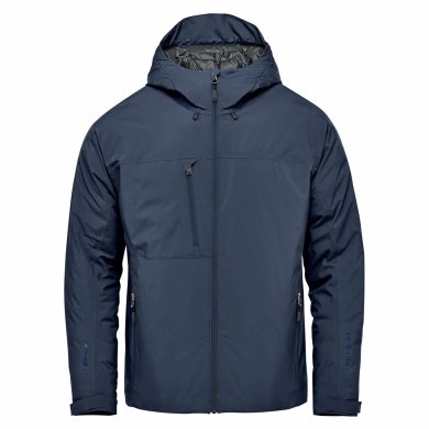 Men's Nostromo Thermal Shell, navy/graphite