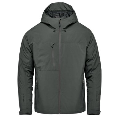 Men's Nostromo Thermal Shell, graphite