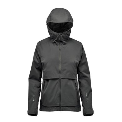 Women's Artimus Technical Shell, dolphin