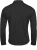 Luxury Stretch Shirt Black