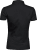 Women's Pima Cotton Polo Black