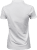 Women's Luxury Stretch Polo White
