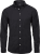 Perfect Oxford Shirt Black