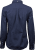 Women's Perfect Oxford Shirt Navy