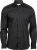 Stretch Luxury Shirt Black