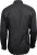 Stretch Luxury Shirt Black