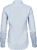 Women's Stretch Luxury Shirt Light Blue