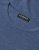 Copenhagen womens pullover o-neck, dusty blue melange