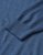 Copenhagen mens pullover round-neck, dusty blue melange