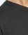 Copenhagen mens pullover v-neck slimfit, charcole melange