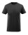 Kortärmad t-shirt, svart