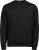 Heavy Sweatshirt, unisex Black