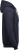 Heavy Hooded Sweatshirt, unisex Navy