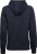 Women´s Heavy Hooded Sweatshirt Navy