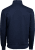 Full Zip Sweat Cardigan, unisex Navy