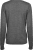 Women's Crew Neck Grey Melange