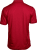 Club Polo Red