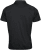 Luxury Sport Polo Black