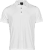 Luxury Sport Polo White