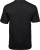 Sof Tee, unisex Black