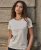 Women´s Sof Tee Cement