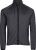 Stretch Fleece Dark Grey