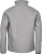 Lightweight Performance Softshell Grey Melange
